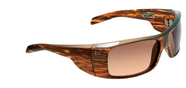 ,  , , Anon Optics, Anon Optics Sunglass Collection